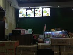-内蒙焖面大盆骨餐馆(山大路店)