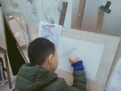 -上海峰子美术教育培训机构(杨浦店)