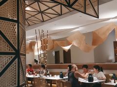大堂-上上席川菜(凯德乐峰广场店)