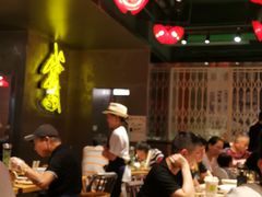 大堂-陈鹏鹏潮汕菜(欢乐海岸 海边景观店)