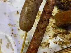 -马楠炸串(建明中路店)