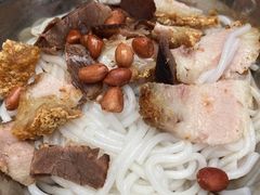 -老东江米粉