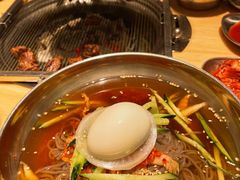 -麻蒲碳烤肉(远景路1号店)