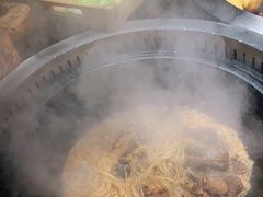 -锅老头铁锅炖•大锅蒸汽海鲜(韩乐坊店)