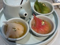 -粤匠·澳门点心粤菜海鲜(澳门半岛店)