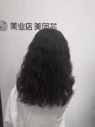-HD HAIR STYLE