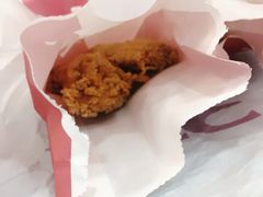 -肯德基(洛川店)