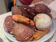 -巧克力渔家.小船海鲜胶东菜(万平口店)