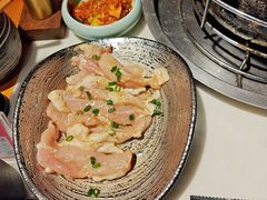 -久藏·横膈膜烧肉·酒场(江汉路店)