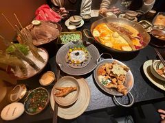 -色響火锅(恒隆广场店)