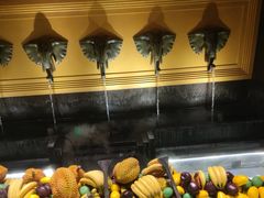 -金链花·泰国餐厅(国贸店)