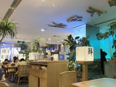 -桂满陇·杭州小馆(巴黎春天浦建店)