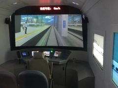 -中国铁道博物馆(正阳门馆)