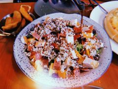 -魏斯理汉堡(西安沣东吾悦店)