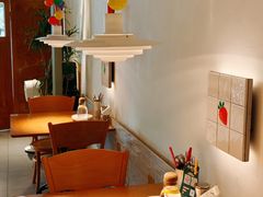 -The Good Place好地方·Brunch·coffee(国贸店)