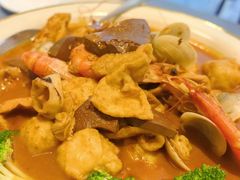 -闽海肴(北辰荟店)