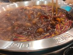 -大龙火锅(老店)