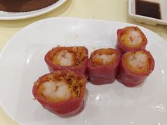 -兴悦酒家(保利克洛维店)