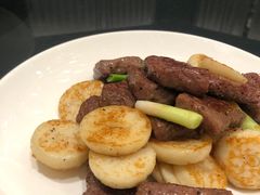 -万盛合(渔人码头店)