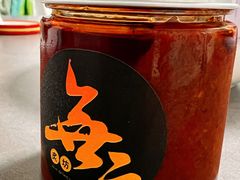-無二炙坊·和牛烧肉(大钟寺1733店)
