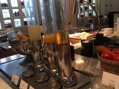 -成都安仁福朋喜来登酒店