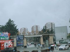 -长影旧址博物馆