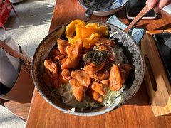 -铃木食堂(杨梅竹店)