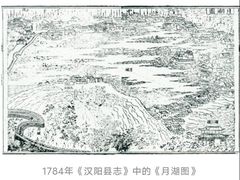 -月湖风景区