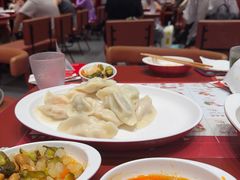 -喜家德虾仁水饺(开发区万达店)