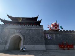 -高佳庄·海鲜酒楼(定海店)