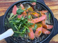 -中华门黑皮砂锅