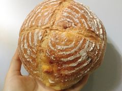 全麦奶酪面包-Juicy Bakery(大学路店)
