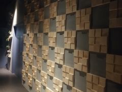 -山港凯悦酒店·BEBA海滩烧烤餐厅酒吧