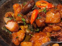 -汤城小厨•粤菜•靓汤(苏州街店)