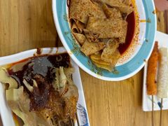 -马三洋芋片(兰州总店)