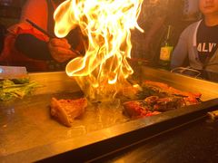 -石棉今知烧烤(总店)