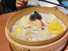 -包小笼·金牌汤包(中山路店)