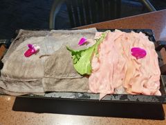 -巴倒烫陆派火锅山庄(南山总店)