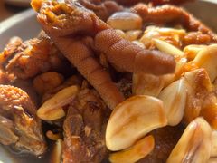 -鸽子窝(黄村店)