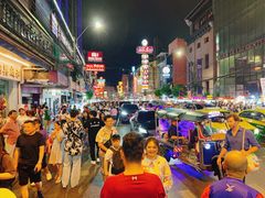 -唐人街(耀华力路)