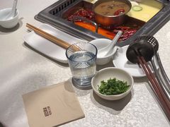 -巴奴毛肚火锅(大剧院店)