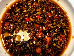 蘸料-东椰·海南椰子鸡火锅(朝阳门店)