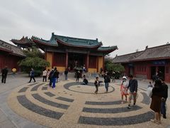 -开封府