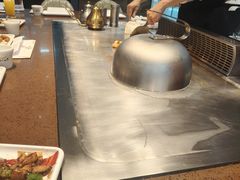 -湘汇概念铁板烧(铁西万达店)