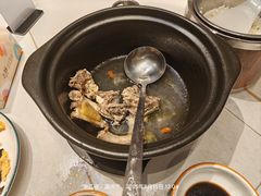 -老李家土菜馆·安吉地标美食