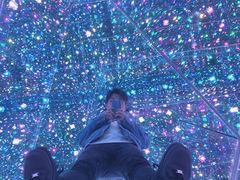 -郑州梵高星空错觉艺术馆(大上海城旗舰店)