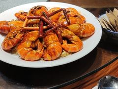 -猪肉婆私房菜(容桂总店)