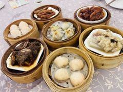 -湖滨步步高酒店·中餐厅