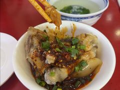 -蒋炸酱(内东街店)