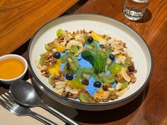 -BAKER&SPICE(安福路店)